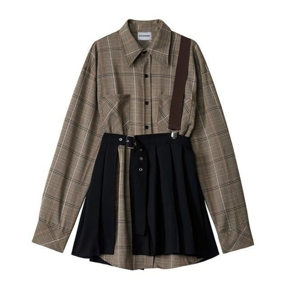 Studio Patchwerk PW 18 dress